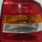 Feu arriere principal droit (feux) OPEL ASTRA G