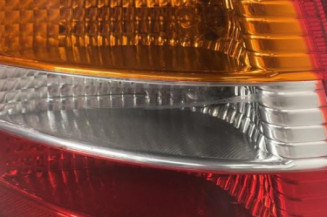 Feu arriere principal droit (feux) OPEL ASTRA G