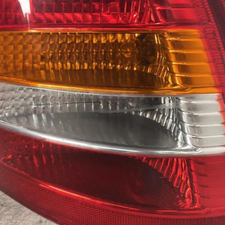Feu arriere principal droit (feux) OPEL ASTRA G