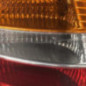 Feu arriere principal droit (feux) OPEL ASTRA G