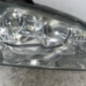 Optique avant principal droit (feux)(phare) FORD FOCUS 2
