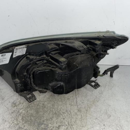 Optique avant principal droit (feux)(phare) FORD FOCUS 2