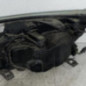 Optique avant principal droit (feux)(phare) FORD FOCUS 2