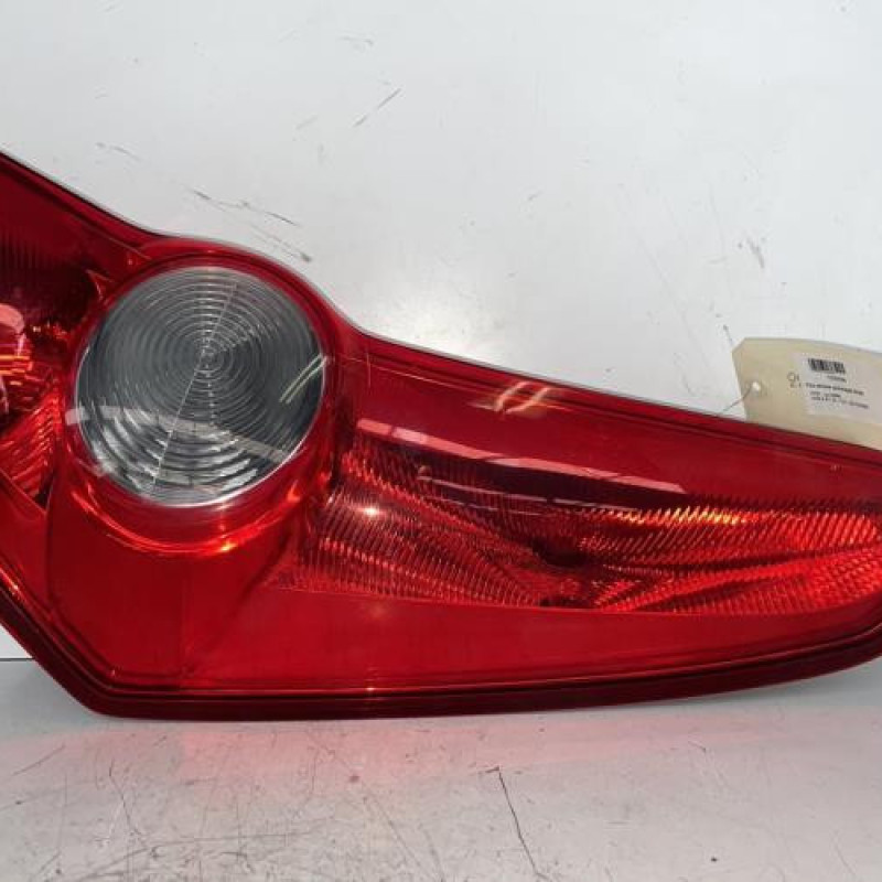 Feu arriere principal droit (feux) OPEL AGILA B
