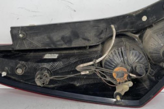 Feu arriere principal droit (feux) OPEL AGILA B