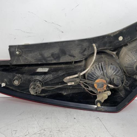 Feu arriere principal droit (feux) OPEL AGILA B