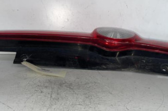 Feu arriere principal droit (feux) OPEL AGILA B Photo n°3