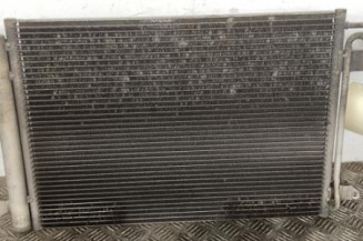 Radiateur clim VOLKSWAGEN GOLF 6 Photo n°1