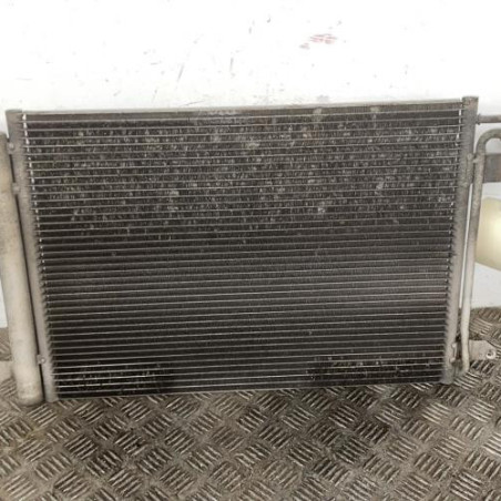 Radiateur clim VOLKSWAGEN GOLF 6 Photo n°1