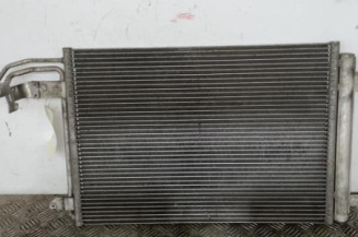 Radiateur clim VOLKSWAGEN GOLF 6