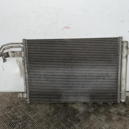 Radiateur clim VOLKSWAGEN GOLF 6
