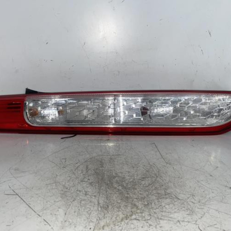 Feu arriere principal gauche (feux) FORD FOCUS 2