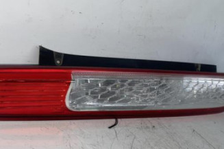 Feu arriere principal gauche (feux) FORD FOCUS 2