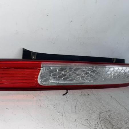 Feu arriere principal gauche (feux) FORD FOCUS 2