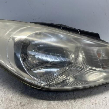 Optique avant principal droit (feux)(phare) HYUNDAI I 10 1 Photo n°1