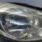 Optique avant principal droit (feux)(phare) HYUNDAI I 10 1