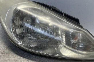 Optique avant principal droit (feux)(phare) HYUNDAI I 10 1