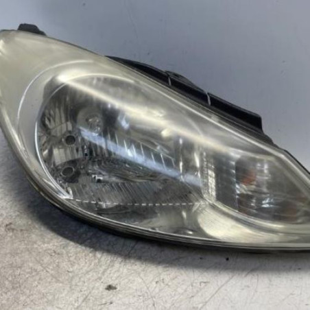 Optique avant principal droit (feux)(phare) HYUNDAI I 10 1