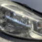 Optique avant principal droit (feux)(phare) HYUNDAI I 10 1