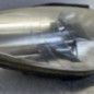 Optique avant principal droit (feux)(phare) HYUNDAI I 10 1