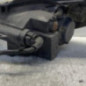Optique avant principal droit (feux)(phare) HYUNDAI I 10 1