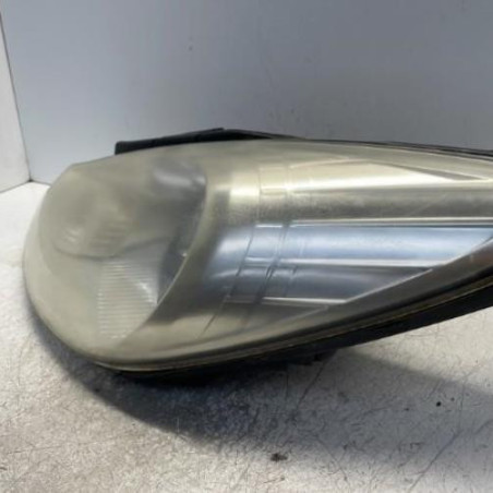 Optique avant principal gauche (feux)(phare) HYUNDAI I 10 1
