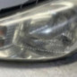 Optique avant principal gauche (feux)(phare) HYUNDAI I 10 1