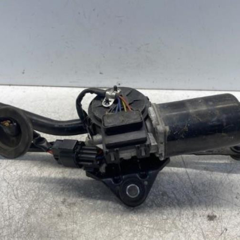 Moteur essuie glace avant HYUNDAI I 10 1 Moteur essuie glace avant HYUNDAI I 10 1