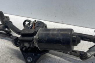 Moteur essuie glace avant HYUNDAI I 10 1