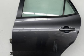 Porte arriere gauche TOYOTA AURIS 1 Photo n°1