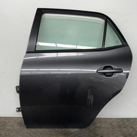 Porte arriere gauche TOYOTA AURIS 1 Photo n°1