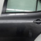 Porte arriere gauche TOYOTA AURIS 1