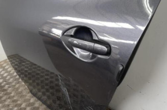 Porte arriere gauche TOYOTA AURIS 1 Photo n°3