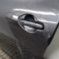 Porte arriere gauche TOYOTA AURIS 1