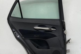 Porte arriere gauche TOYOTA AURIS 1 Photo n°4
