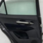 Porte arriere gauche TOYOTA AURIS 1