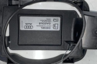 Trappe d'essence AUDI A4 3