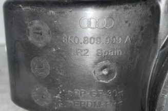 Trappe d'essence AUDI A4 3 Photo n°5