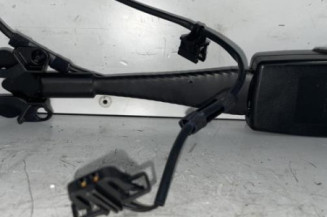 Attache ceinture avant gauche AUDI A4 3