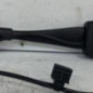 Attache ceinture avant gauche AUDI A4 3