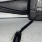 Attache ceinture avant gauche AUDI A4 3