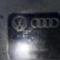 Attache ceinture avant gauche AUDI A4 3
