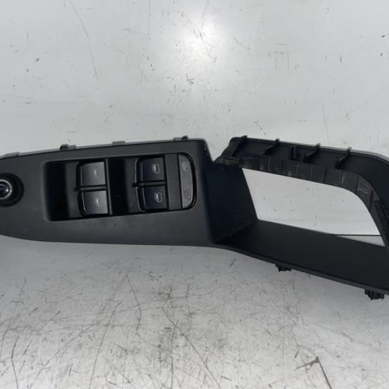 Interrupteur de leve vitre avant gauche AUDI A4 3