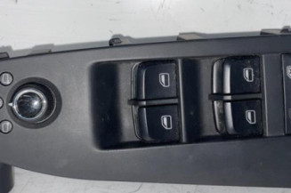 Interrupteur de leve vitre avant gauche AUDI A4 3
