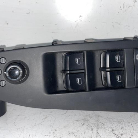 Interrupteur de leve vitre avant gauche AUDI A4 3