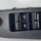 Interrupteur de leve vitre avant gauche AUDI A4 3