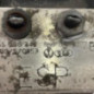 Bloc ABS (freins anti-blocage) AUDI A4 3