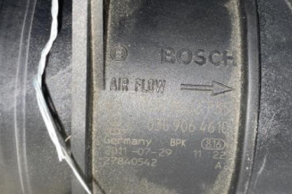 Debitmetre AUDI A4 3 Photo n°1