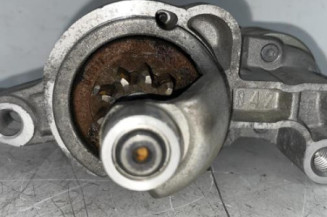 Demarreur AUDI A4 3 Photo n°3