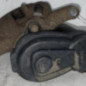 Etrier arriere droit (freinage) AUDI A4 3